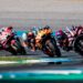 MotoGP: Saiba quais foram as motos mais rápidas do GP da Tailândia