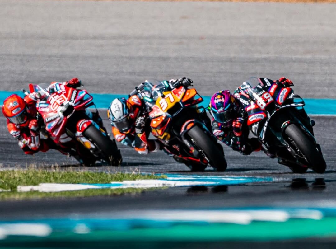 MotoGP: Saiba quais foram as motos mais rápidas do GP da Tailândia thumbnail