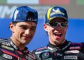 MotoGP: Massimo Rivola admite que poderá ter ‘um problema’ com Martín e Bezzecchi