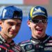 MotoGP: Massimo Rivola admite que poderá ter ‘um problema’ com Martín e Bezzecchi