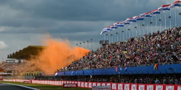 MotoGP: GP da Holanda considerado o melhor GP de 2025