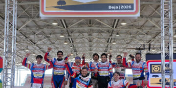 Baja Montes Alentejanos – Equipa Bianchi Prata com arranque forte