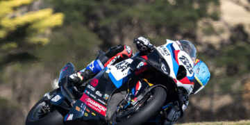 WSBK – Gonschor da BMW fala do limite de fluxo de combustível