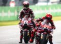 MotoGP: Francesco Guidotti não vê ‘desastre’ da Ducati em Buriram