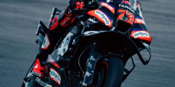 MotoGP: Histórico! Marco Bezzecchi faz história e vence o GP das Américas