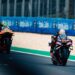 MotoGP: Marco Bezzecchi o mais rápido no Warm-up no Brasil