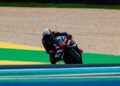 MotoGP: Marco Bezzecchi e Fabio Di Giannantonio na Q2; Diogo Moreira arranca de 14º no GP do Brasil