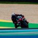 MotoGP: Marco Bezzecchi e Fabio Di Giannantonio na Q2; Diogo Moreira arranca de 14º no GP do Brasil