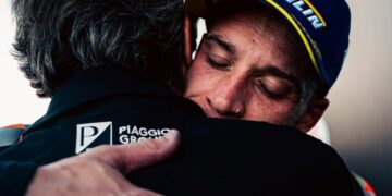 MotoGP: Massimo Rivola e Aprilia são a nova referência em 2026?