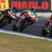 WSBK Portimão: Antevisão dum fim de semana em cheio