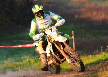 CNTT: Bruno Santos vence a Baja Montes Alentejanos