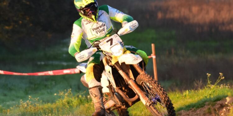 CNTT: Bruno Santos vence a Baja Montes Alentejanos