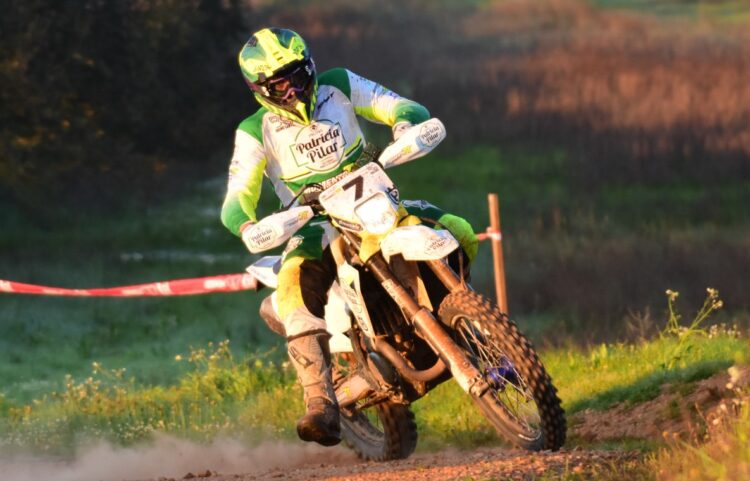 CNTT: Bruno Santos vence a Baja Montes Alentejanos