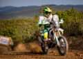bp Ultimate Rally-Raid – Bruno Santos com triunfo categórico em Rally2