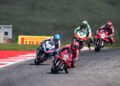 WSBK: Super Bulega! Italiano faz ‘hat-trick’ com fim de semana perfeito em Portimão