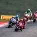 WSBK: Super Bulega! Italiano faz ‘hat-trick’ com fim de semana perfeito em Portimão