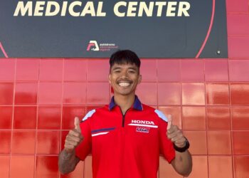 WSBK: Chantra, Sam Lowes e Mattia Rato aptos para a ronda portuguesa