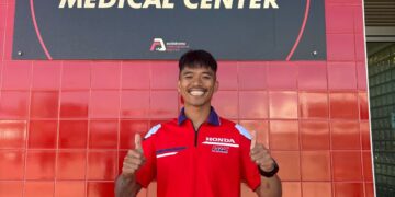 WSBK: Chantra, Sam Lowes e Mattia Rato aptos para a ronda portuguesa