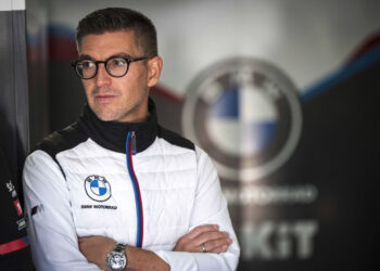 WSBK – Gonschor da BMW fala do limite de fluxo de combustível
