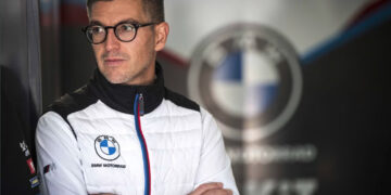 WSBK – Gonschor da BMW fala do limite de fluxo de combustível