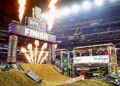 AMA Supercross: 250SMX Divisão Leste, Cole Davies faz ‘hat-trick’ em Indy
