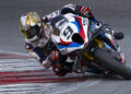 WSBK – “Descobrimos algumas coisas novas” – diz Petrucci