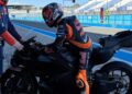 MotoGP: KTM com novo visual na sua moto de 850cc