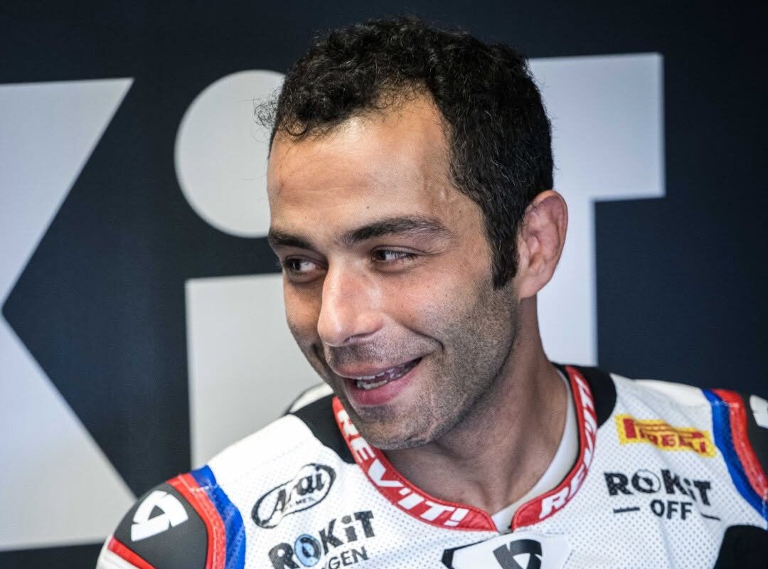 WSBK: Petrucci revela nova qualidade de Toprak Razgatlioglu depois de analisar os dados thumbnail