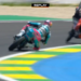 MotoGP: Moto3, líder do campeonato David Almansa sofre high side quando liderava