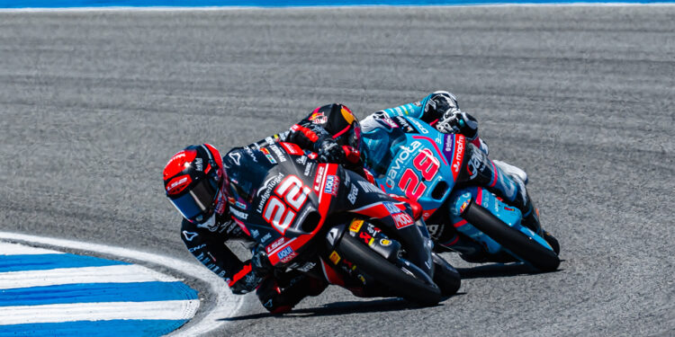 MotoGP – Sessões de treinos prolongadas