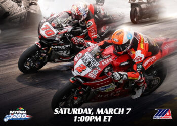 Antevisão, 200 Milhas de Daytona