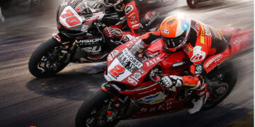 Antevisão, 200 Milhas de Daytona