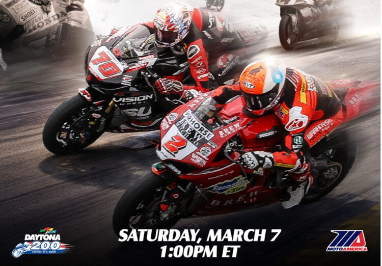 Antevisão, 200 Milhas de Daytona