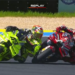 MotoGP: 40 corridas depois, Marc Márquez já não é o ‘alfa’ da Ducati?