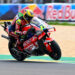 MotoGP: Diogo Moreira ‘Tinha ritmo para lutar pelo top 10’ no Brasil