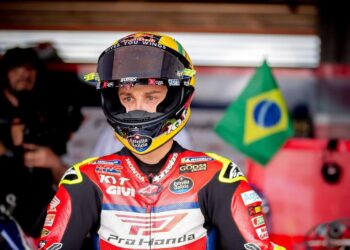 MotoGP: GP do Brasil será a corrida com mais voltas da temporada