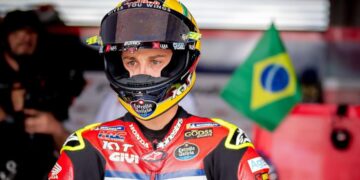MotoGP: GP do Brasil será a corrida com mais voltas da temporada