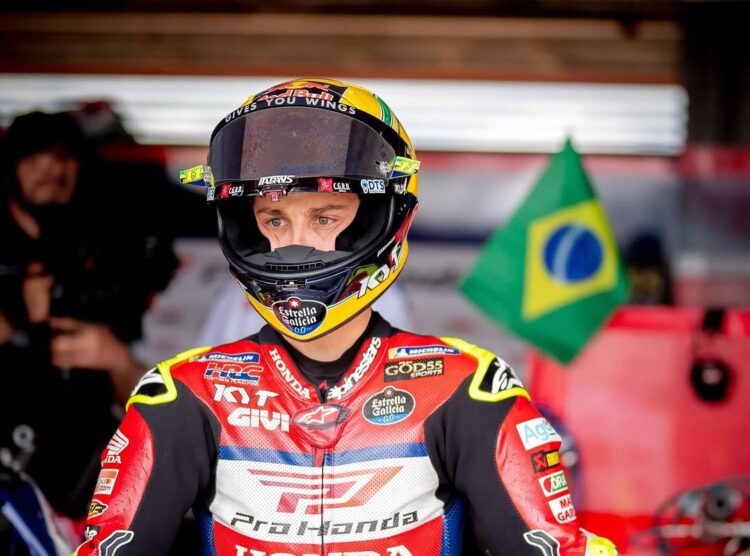 MotoGP: GP do Brasil será a corrida com mais voltas da temporada
