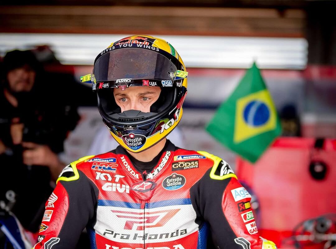 MotoGP: GP do Brasil será a corrida com mais voltas da temporada thumbnail