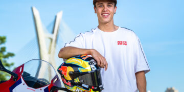 MotoGP: Circuito do Brasil inundado dias antes de começar o GP