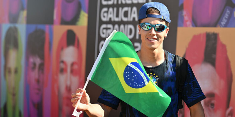 MotoGP : regresso ao Brasil começa hoje