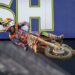 AMA Supercross: 450SMX, Eli Tomac faz história e vence em Daytona pela 8ª vez