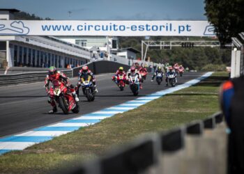 WSBK: Circuito do Estoril continua sem previsão de obras de manutenção
