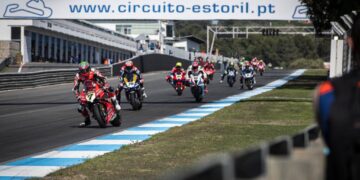 WSBK: Circuito do Estoril continua sem previsão de obras de manutenção