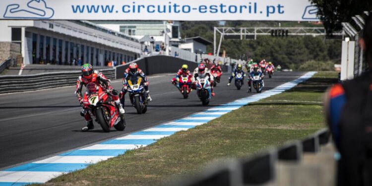 WSBK: Circuito do Estoril continua sem previsão de obras de manutenção