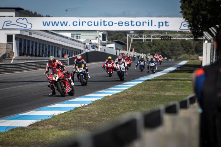 WSBK: Circuito do Estoril continua sem previsão de obras de manutenção
