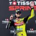 MotoGP: Fabio Di Giannantonio garante ‘Vamos tentar novamente amanhã’