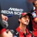 MotoGP: Francesco Bagnaia elogia circuito de Goiâna ‘O traçado é técnico, rápido e apertado: gosto’