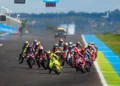 MotoGP: Falhas no asfalto e decisão polémica marcam o GP do Brasil