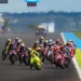 MotoGP: Falhas no asfalto e decisão polémica marcam o GP do Brasil
